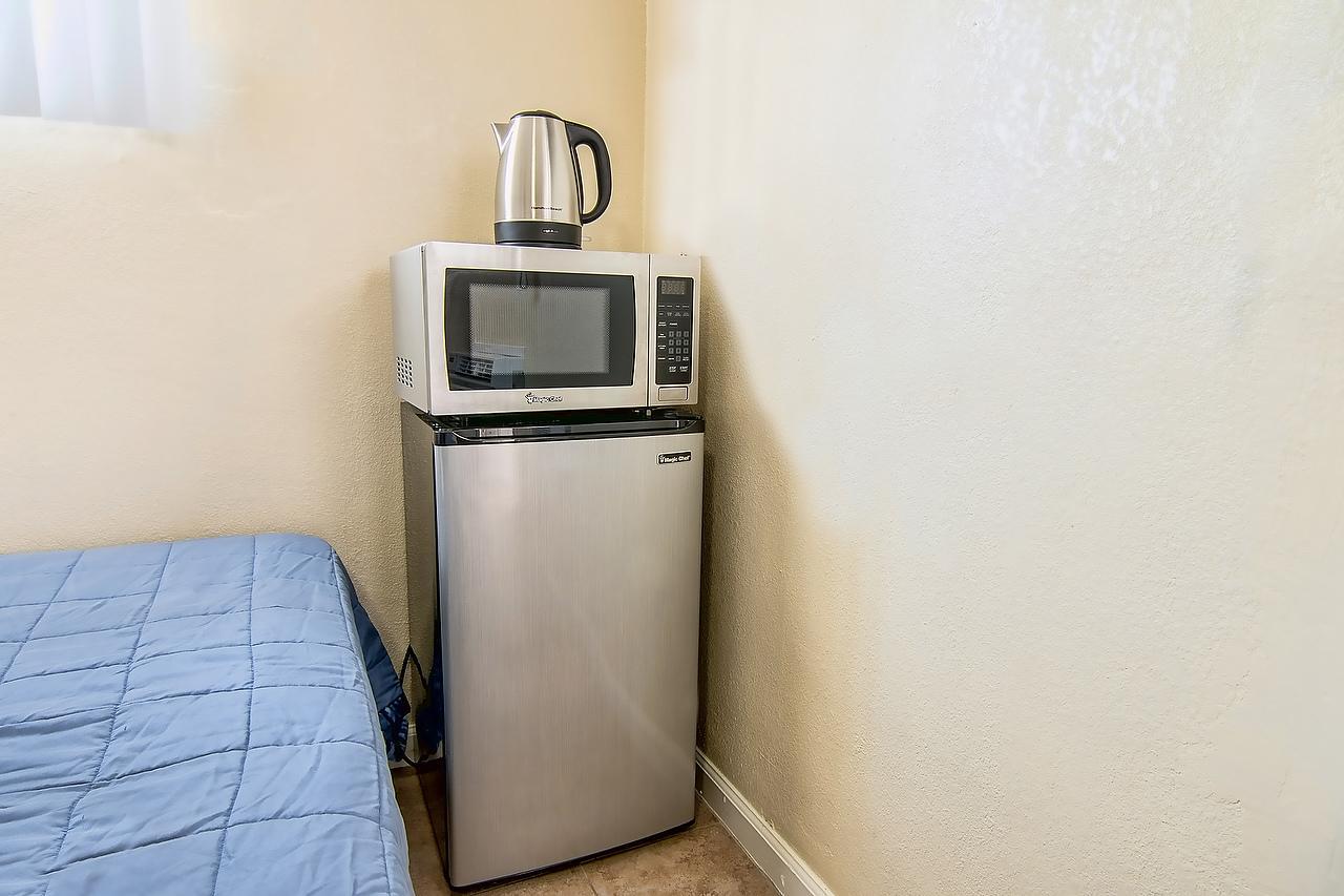 Ramona Motel Los Angeles Extérieur photo